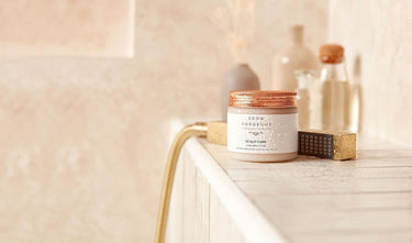 Grow Gorgeous Scalp Detox Scrub - 200ml X 20 units - Reseller Stock